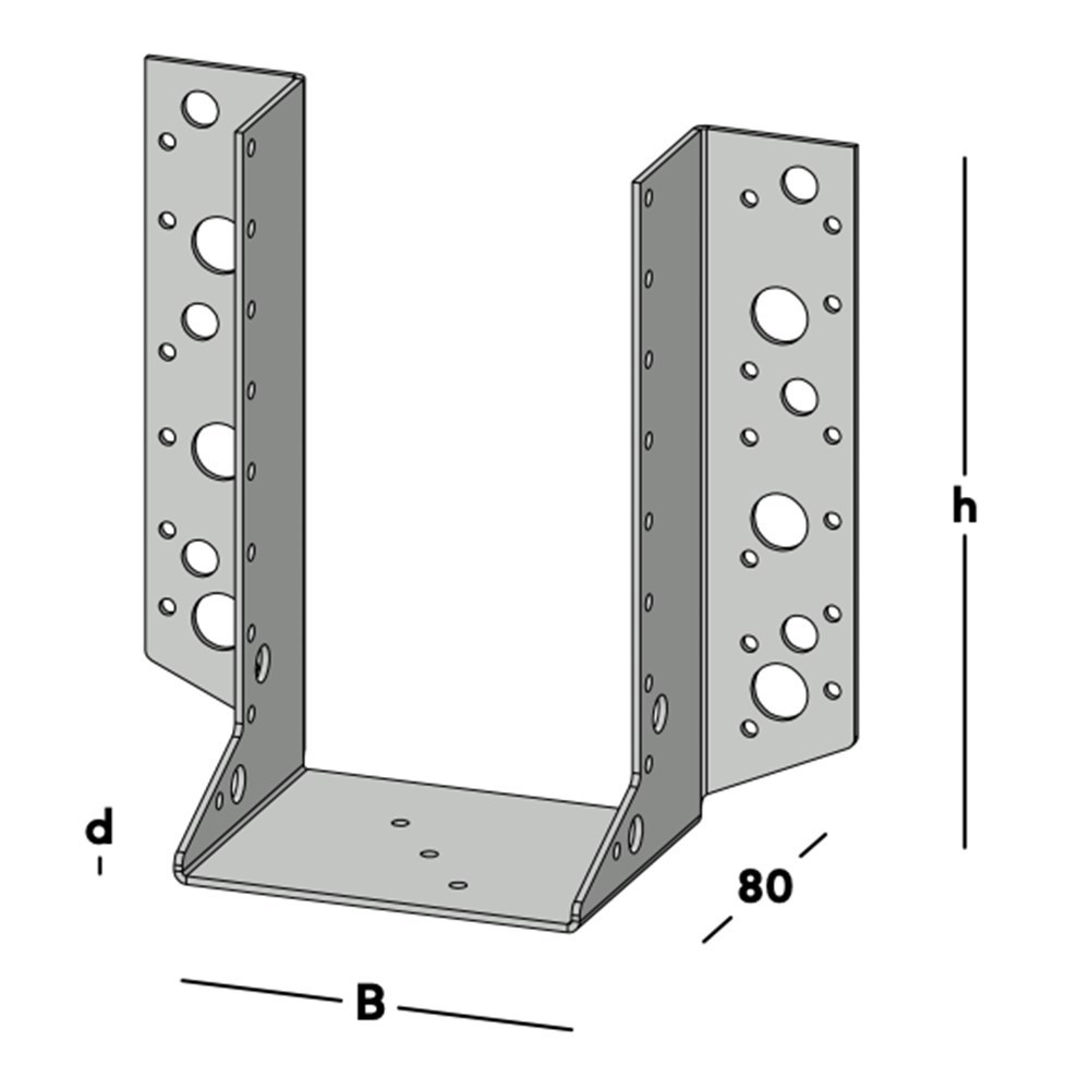 raveeldrager zwaar sv-3