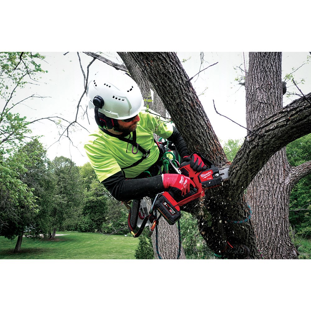 accu snoeizaag milwaukee 200mm-14