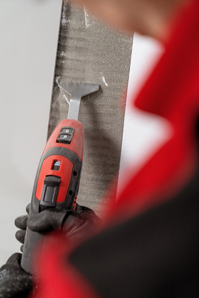 voegenkrabmachine rubi-11