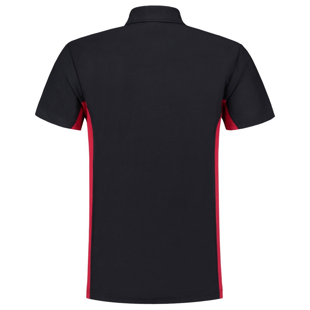 poloshirt bicolor borstzak tricorp-3