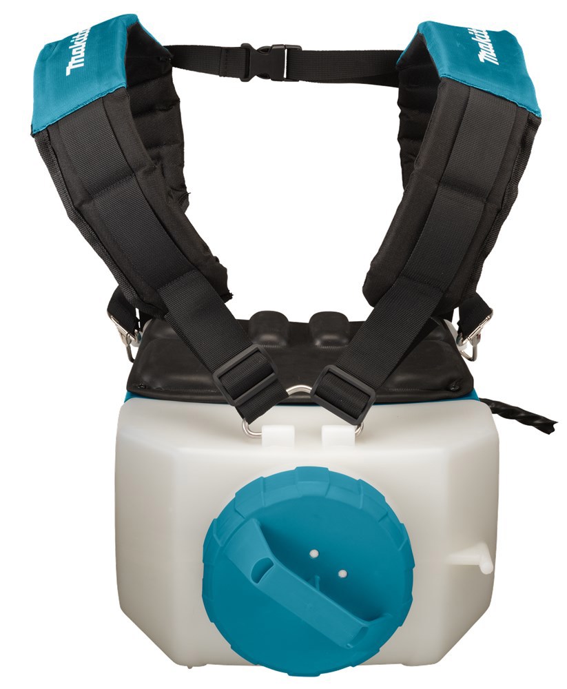 accu drukspuit makita-20