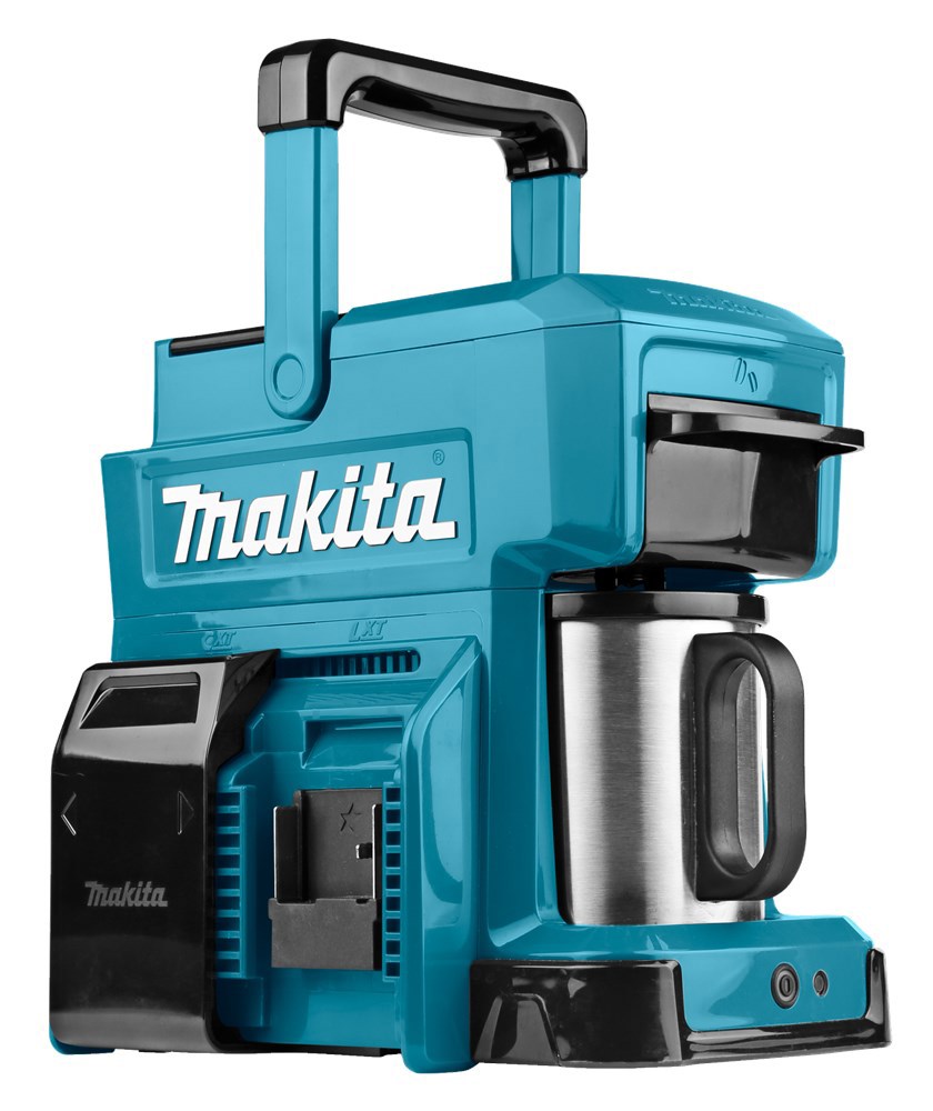 accu koffiezetapparaat makita-7