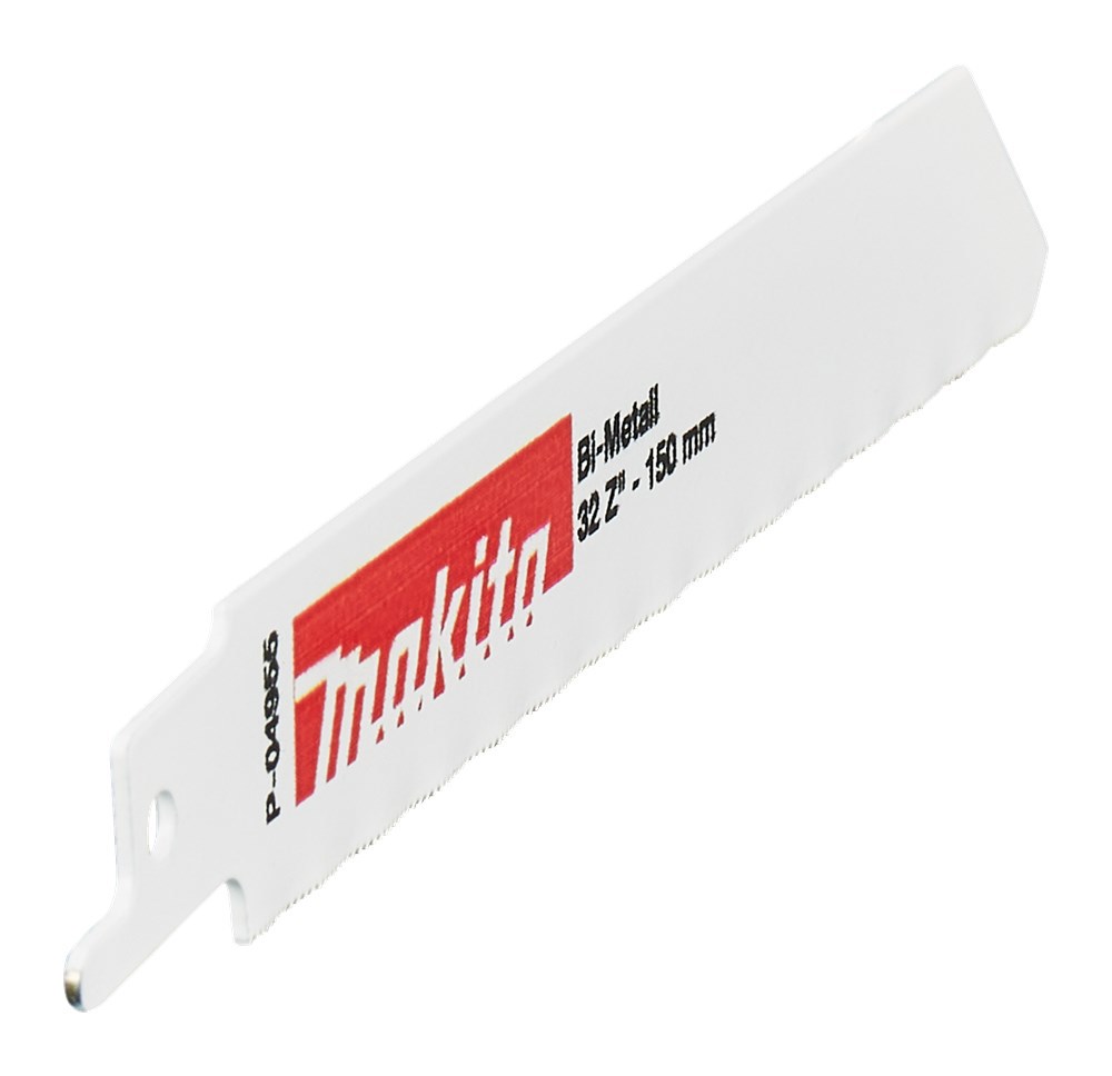 reciprozaagblad makita for bi-metal-3