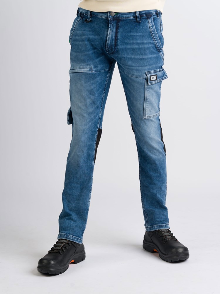 werkspijkerbroek 247jeans-9