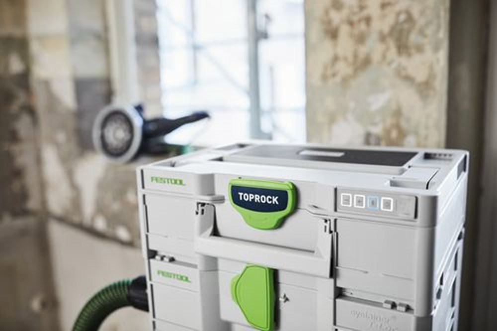 bluetooth luidspreker systainer³ festool-6