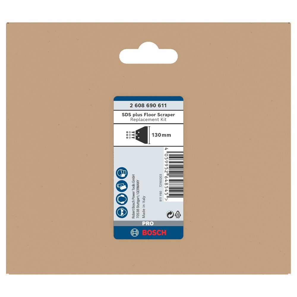 vloerschraper sds-plus bosch-3