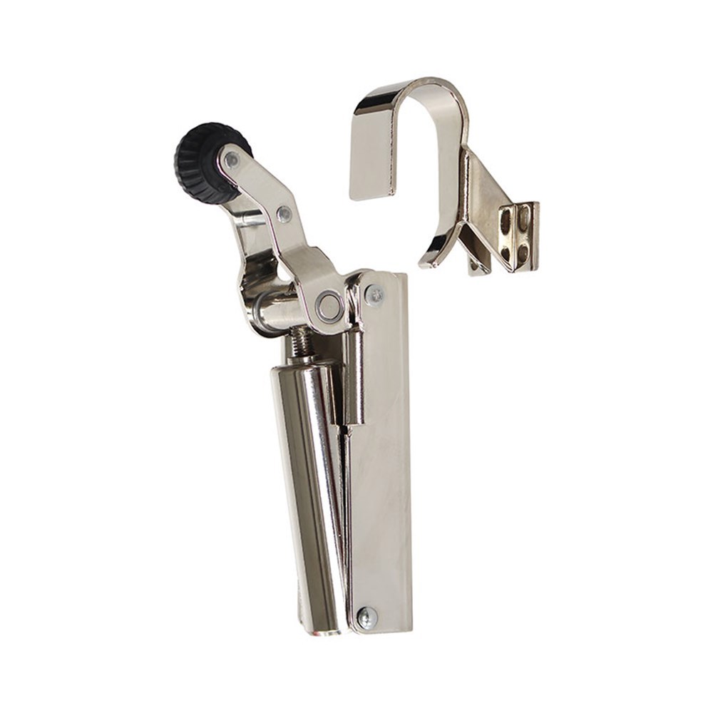 deuropvanger vernikkeld dictator