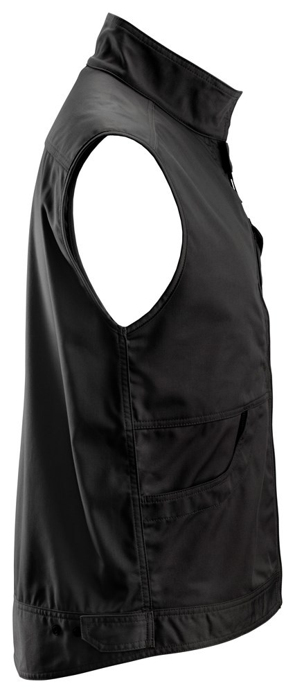 service vest snickers-4