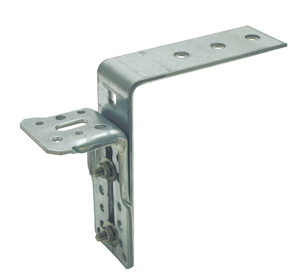 Xl-Kozijnstelbeugel Sv -  75X150/175MM