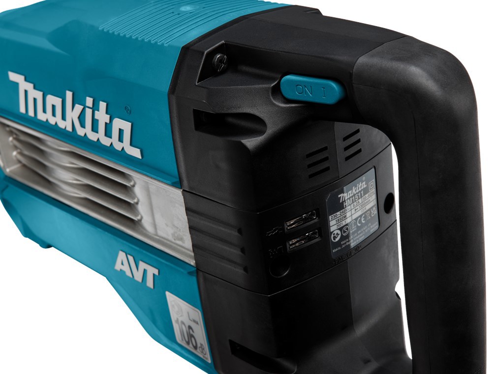 breekhamer makita sw30-7