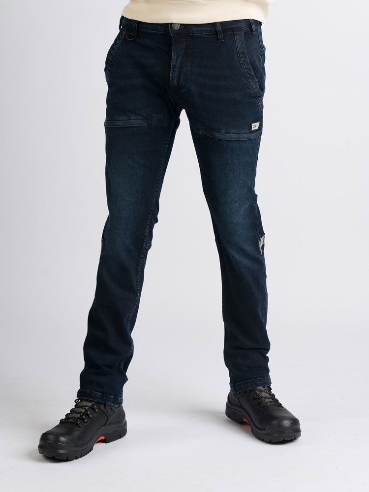 werkspijkerbroek 247jeans-5