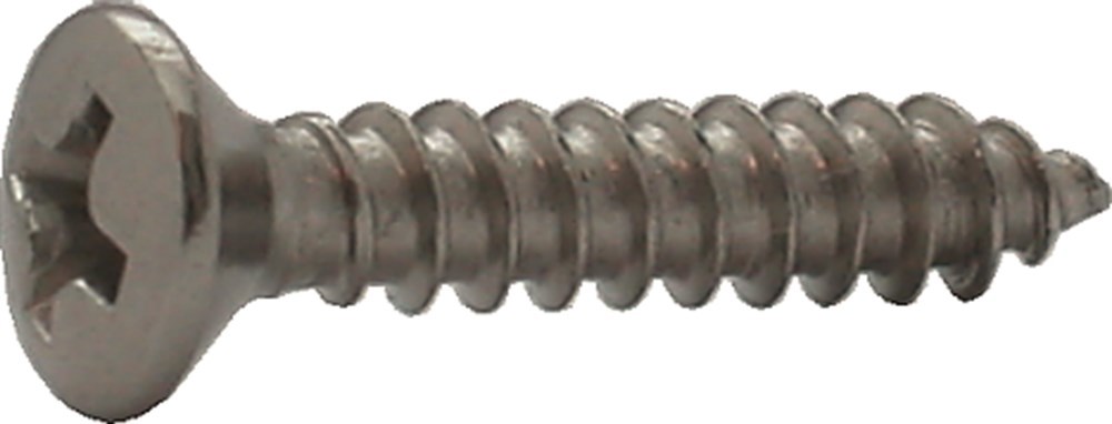 Plaatschroef Rvs A2 Kelfort - 3.5X 32MM LK PH1