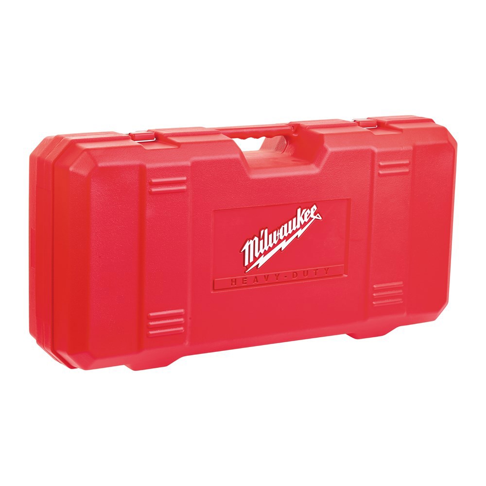 Koffer Milwaukee - ROOD
