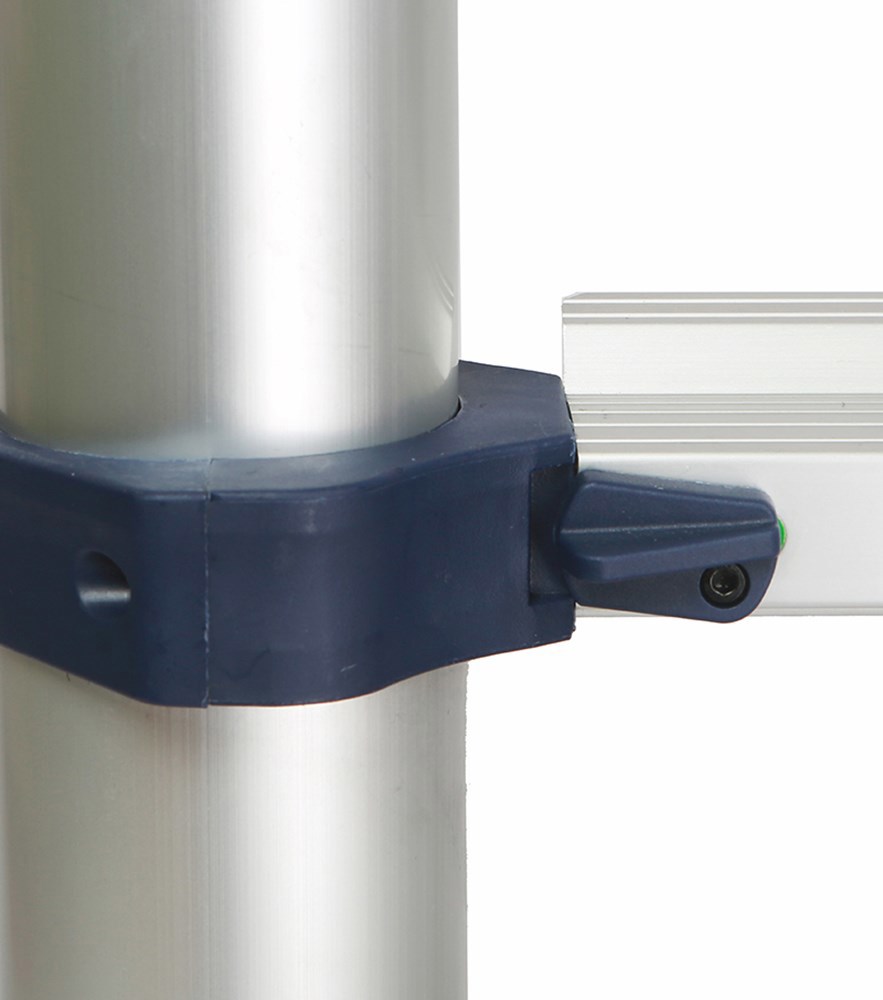 telescoopladder aluminium little jumbo-5