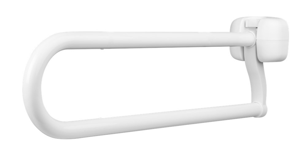 Toiletbeugel Wit Secucare - PREMIUM 700MM