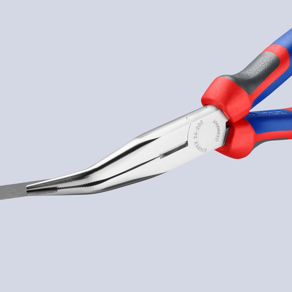 telefoontang gebogen knipex-6