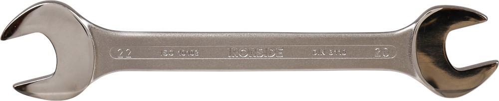 steeksleutel metrisch ironside-3