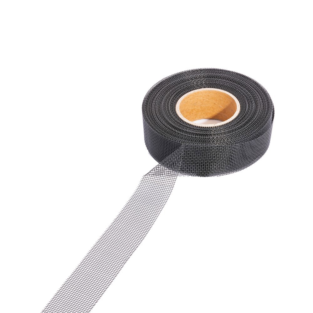 ventilatieband rvs zwart gecoat tilmar-3