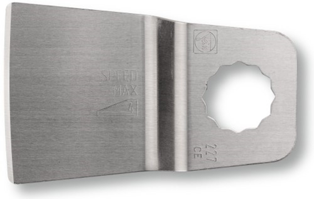 Schraapmes Fein Sc12k - 72MM SET à 2 STUKS