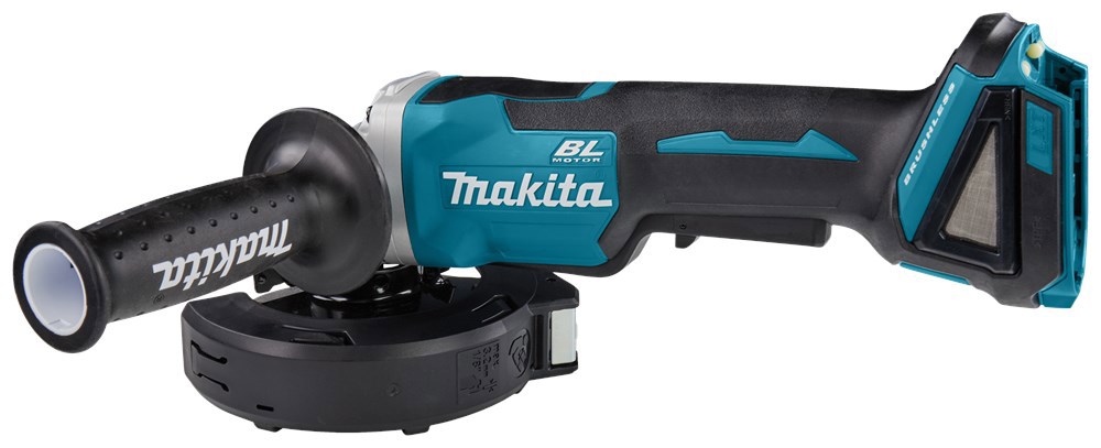 accu haakse slijper makita 125mm-3