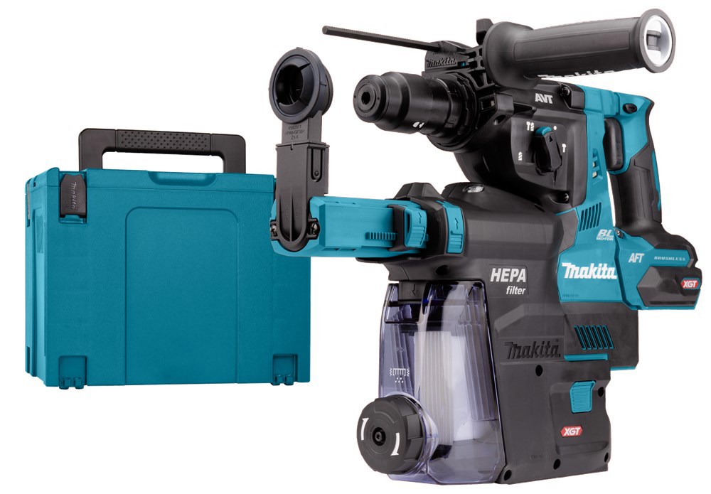 accu combihamer makita sds-plus-7