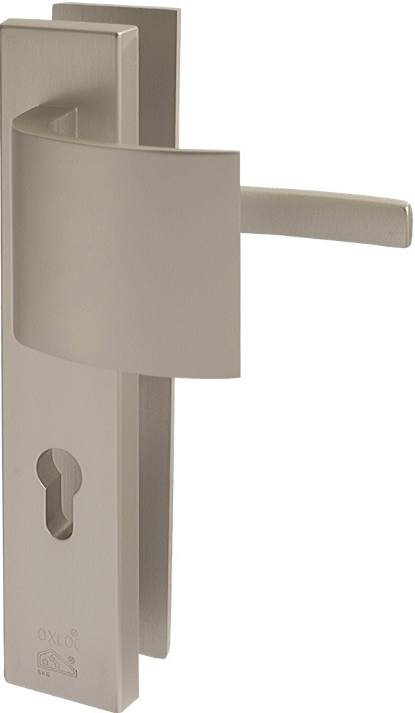 voordeurgarnituur f1 oxloc