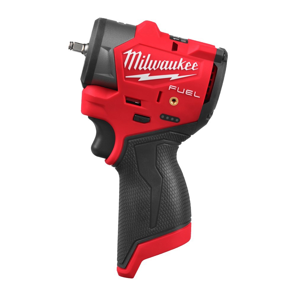 Accu Slagmoersleutel Milwaukee - M12 FSCIWF14-0 12.0V