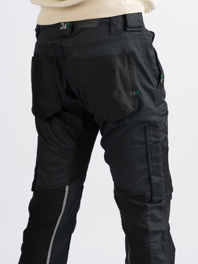 werkspijkerbroek 247jeans-5