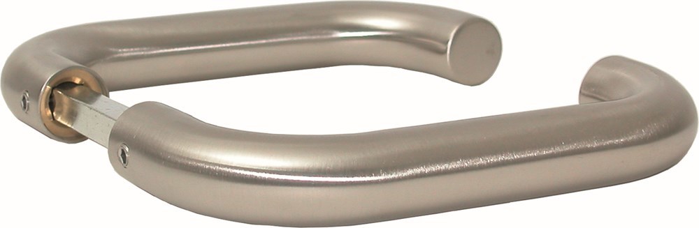 Deurkruk Gatdeel Rvs A2 Oxloc - 91041 COEVORDEN D-MODEL