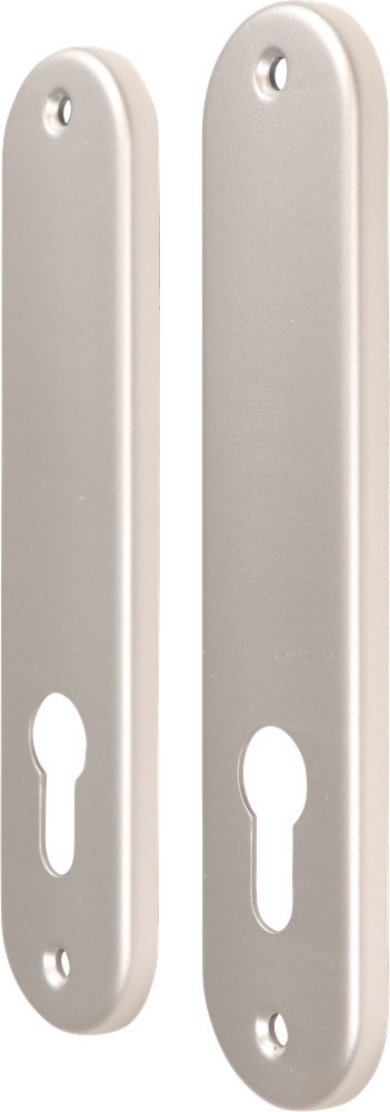 kortschild aluminium f1 oxloc
