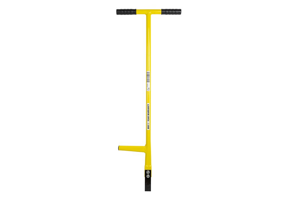 Richtijzer Gegalvaniseerd Orit - FINE LINER 1000MM