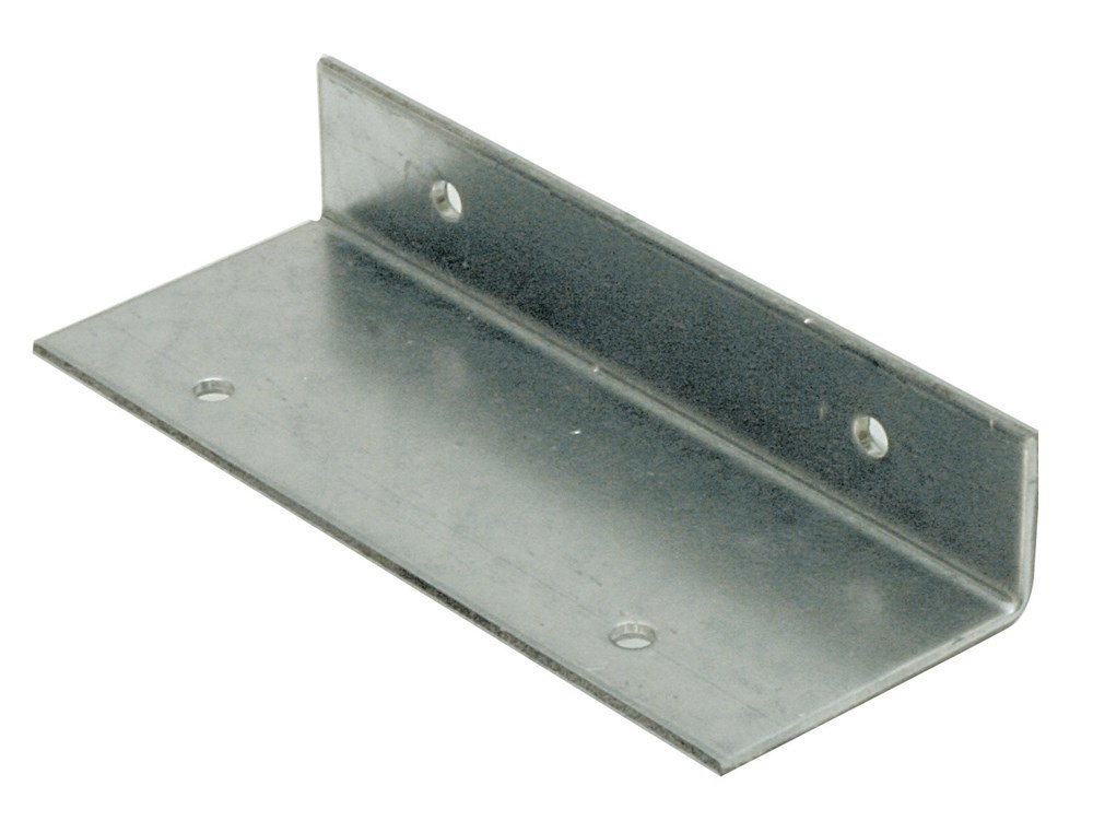 Verbindingshoek Sv -  40X20X100X2.0MM