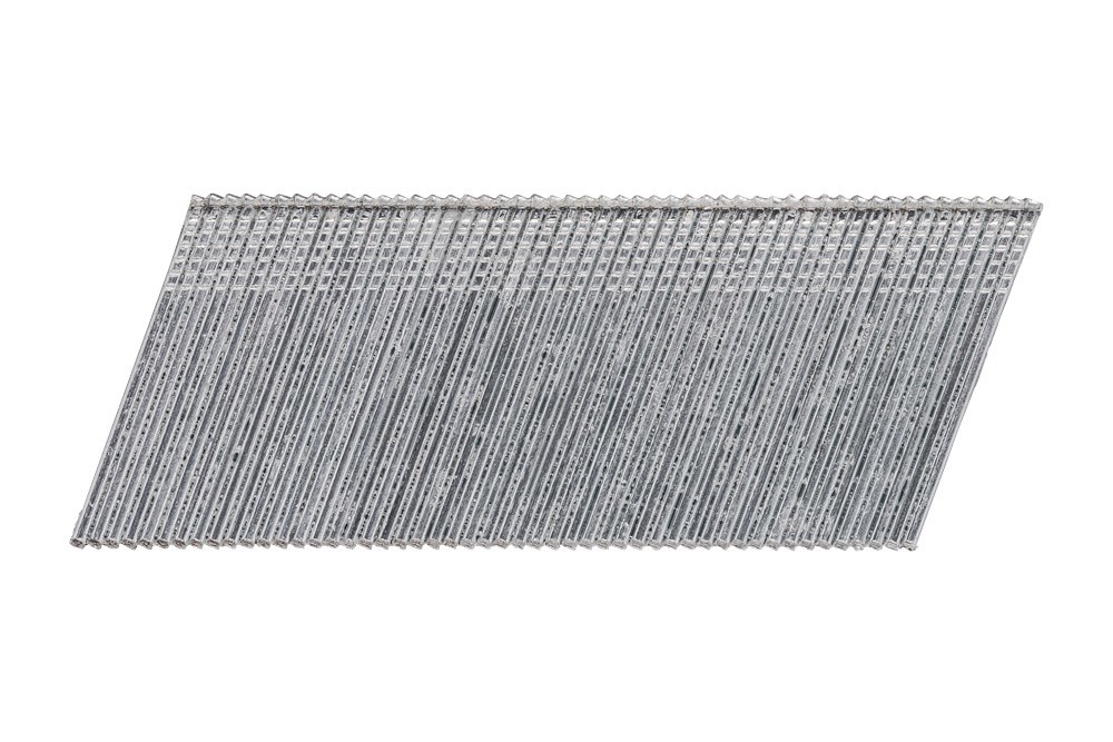 Brads Schuin Verzinkt Sympafix - PN16AN 1.6X38MM 20-21°