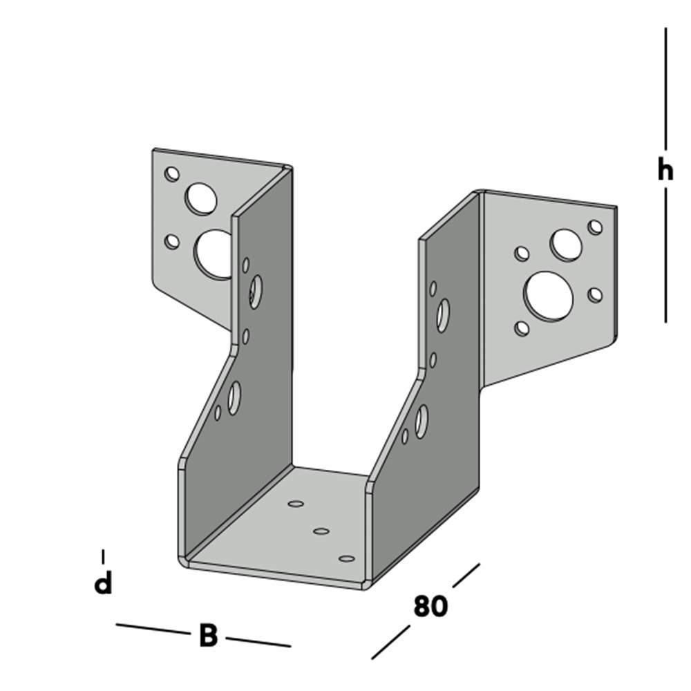 raveeldrager zwaar sv-3