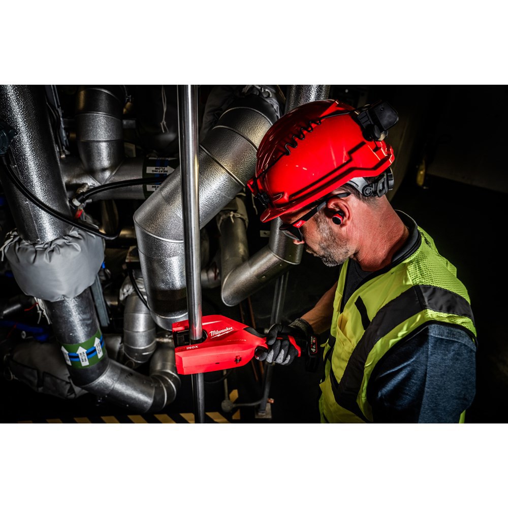 accu pijpsnijder RVS milwaukee-15