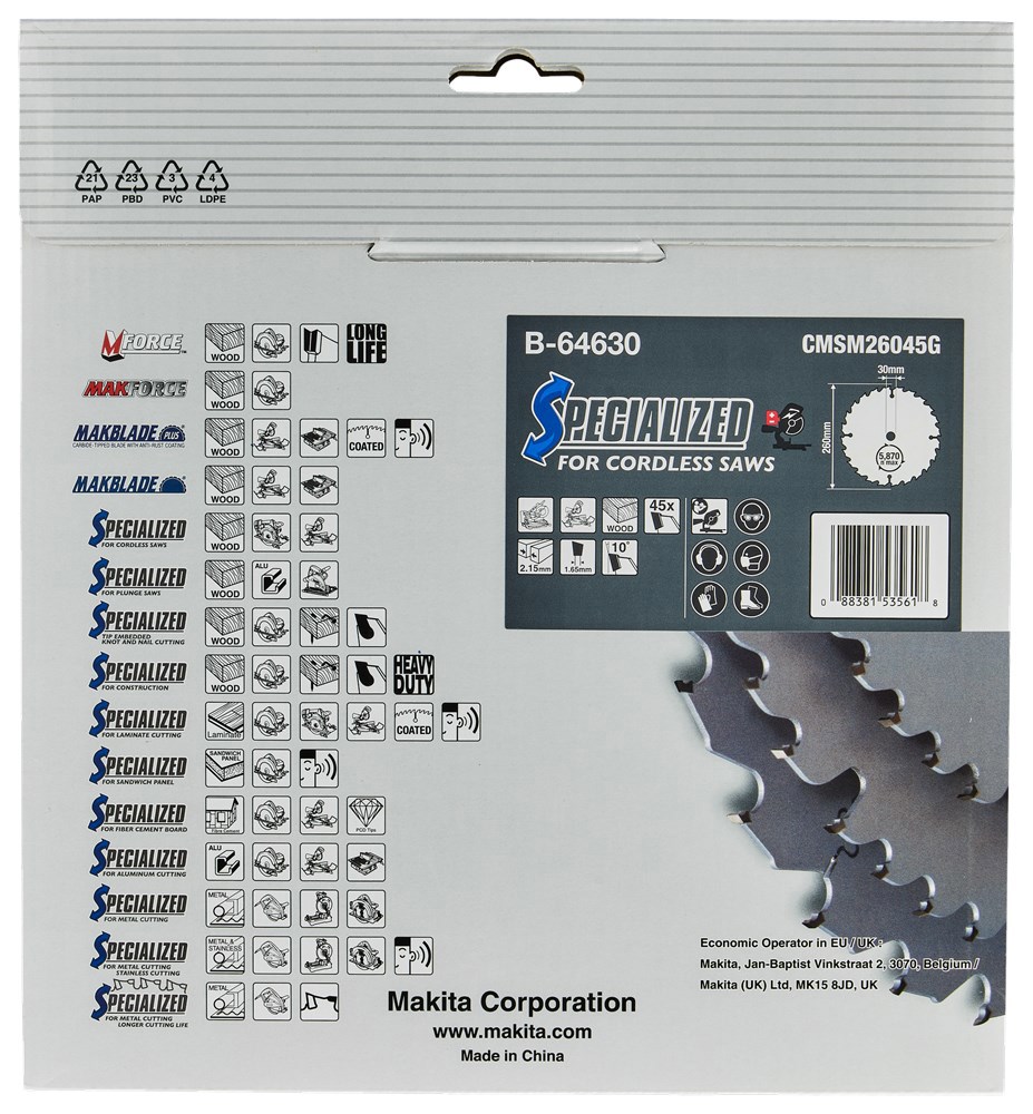 cirkelzaagblad hm makita-12