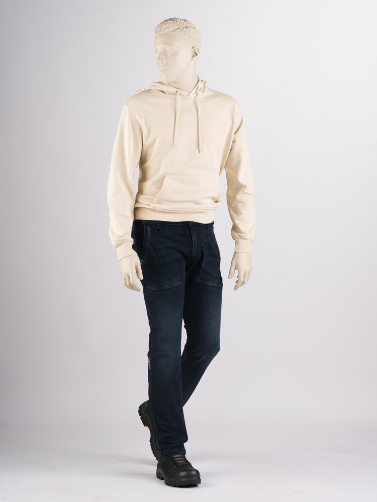 Werkspijkerbroek 247Jeans - CHEETAH W06 WORKWEAR W32/L36