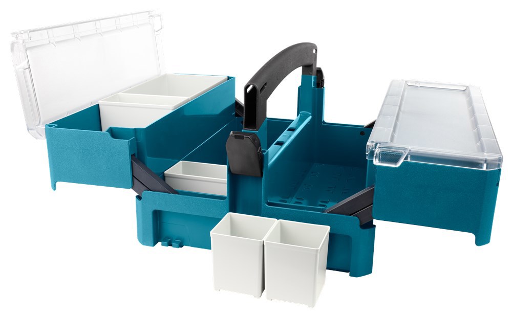 gereedschapskoffer makita-6