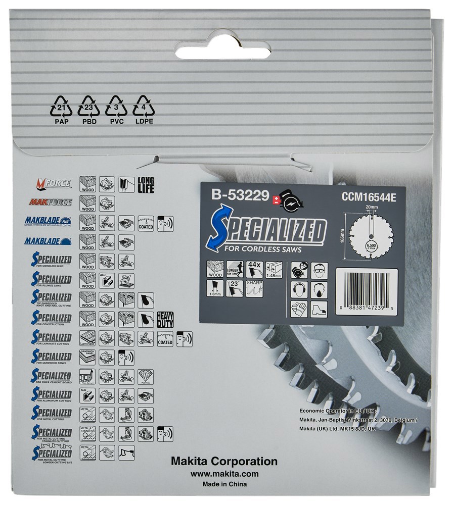 cirkelzaagblad hm makita-12