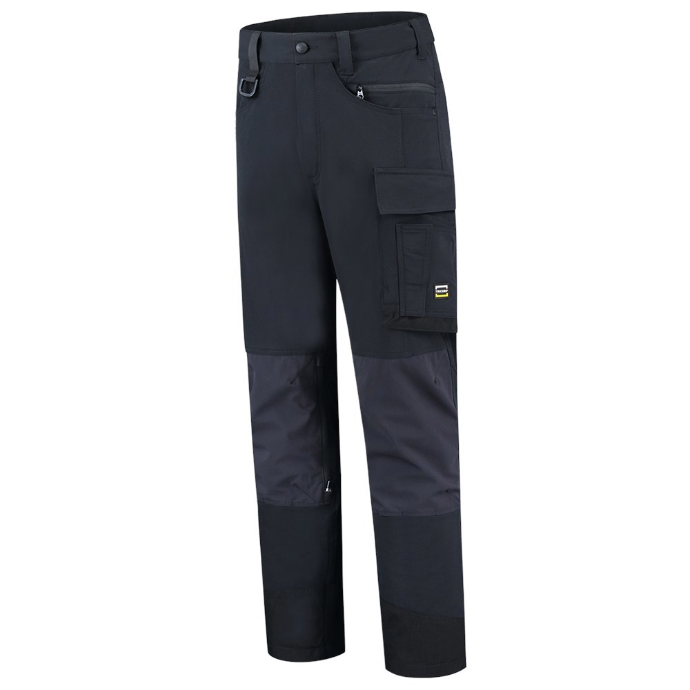 Werkbroek Cordura 4-Way Stretch Tricorp - 502026 INK 058