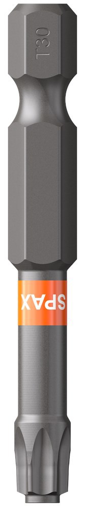 Schroefbit T-Star Plus Spax - T30 50MM 1/4'' SET à 5 STUKS