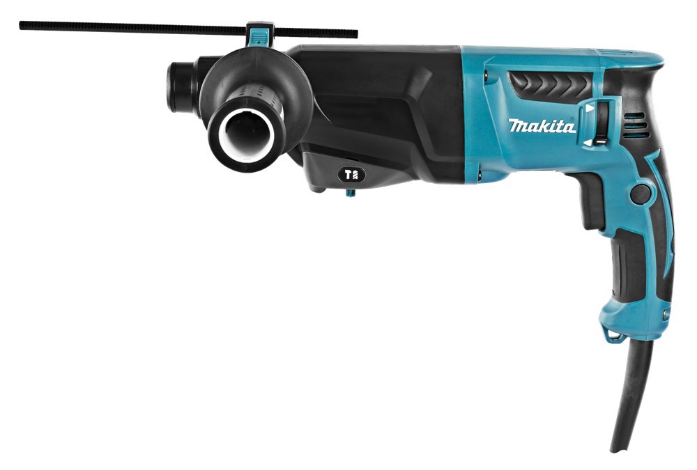 boorhamer makita sds-plus-4