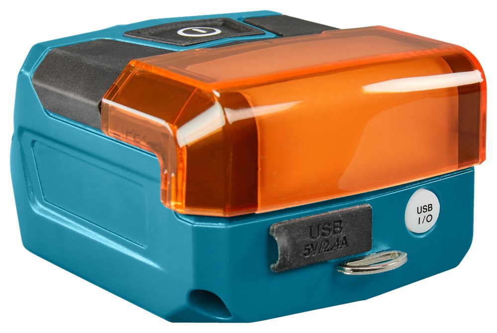 zaklamp led li-ion makita-4