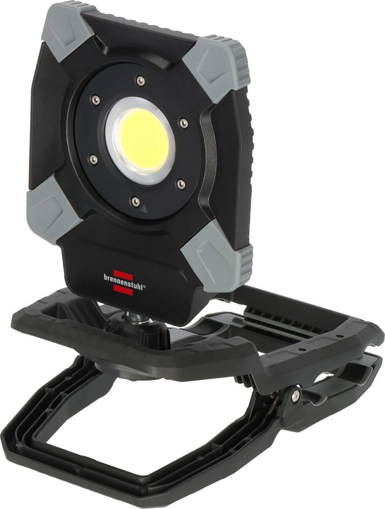 accu bouwlamp led brennenstuhl