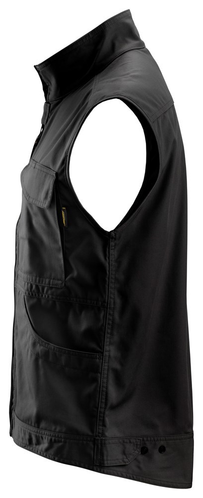 service vest snickers-3