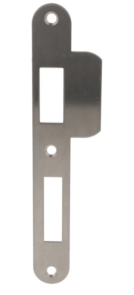 sluitplaat rvs oxloc/nemef