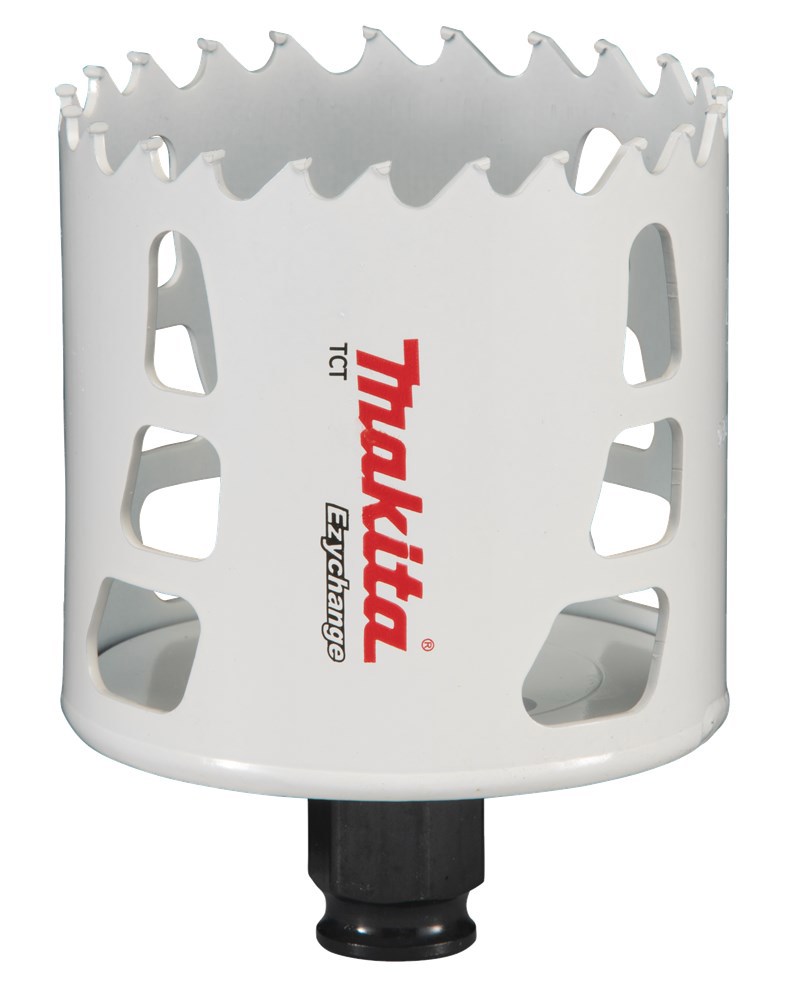 Gatzaag Hm Makita - Ø 70X60MM EZYCHANGE