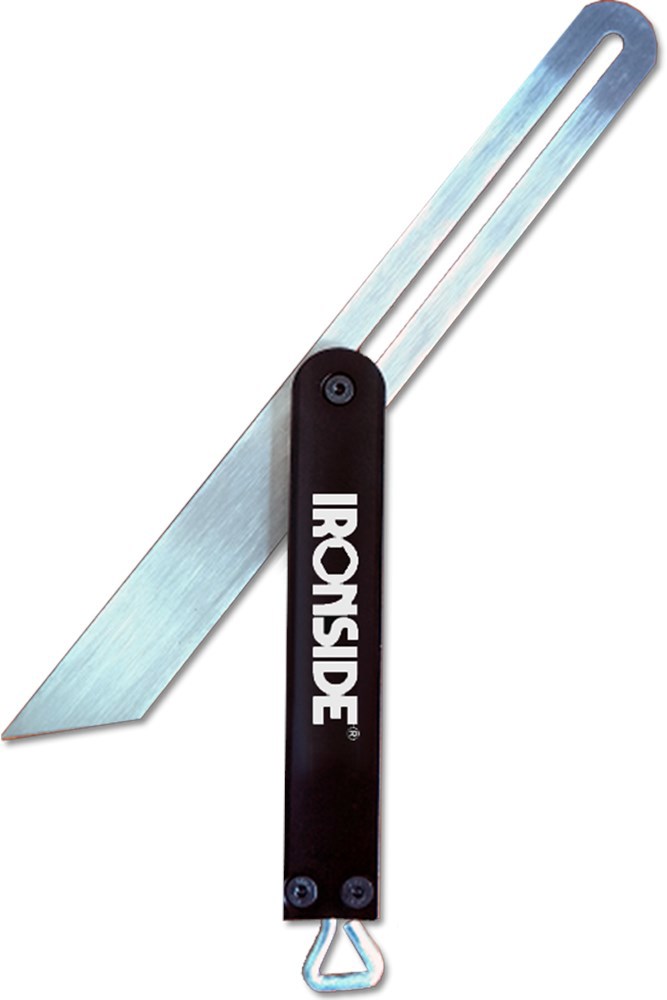 Zweihaak Ironside - 300MM