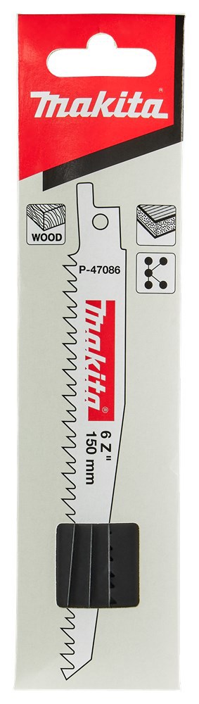 reciprozaagblad makita for wood-5