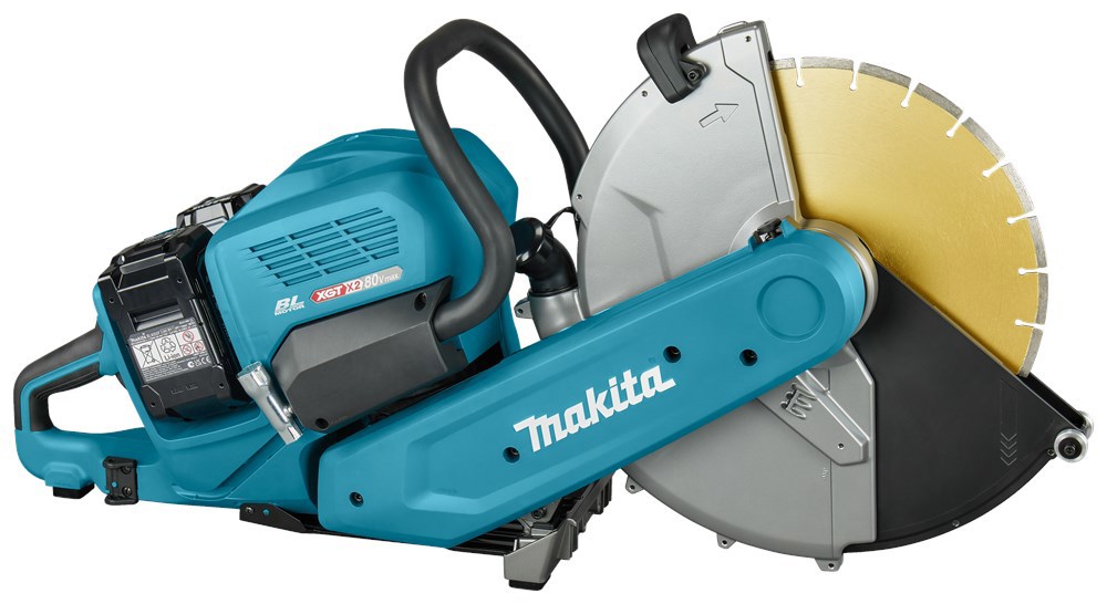 accu doorslijper makita 355mm-4